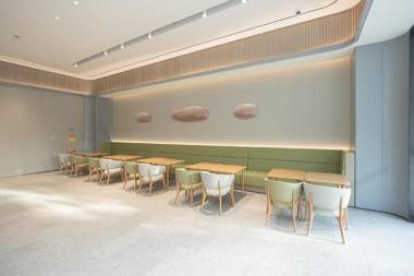 Ji Hotel Haian Party School