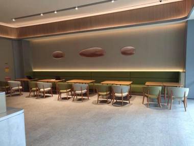 Ji Hotel Haian Party School