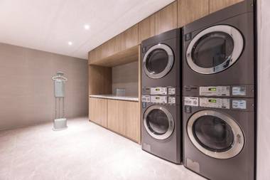 Hanting Hotel Rudong Wenfeng Grand World