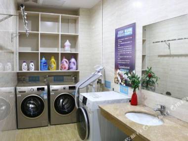 Beiguo Scenery Hotel Hai'an