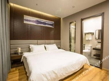 Hanming business hotel