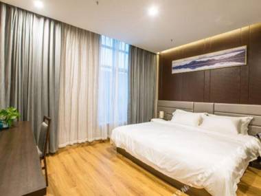 Hanming business hotel