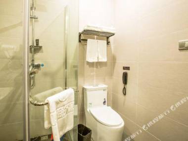 Hanming business hotel