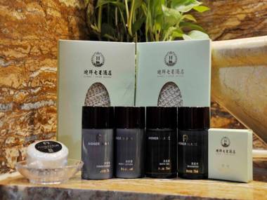 Nanning Dibai 7 Star Hotel