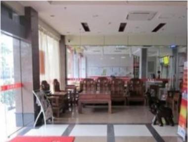 Nanning Jintone Hotel Yinhai Branch