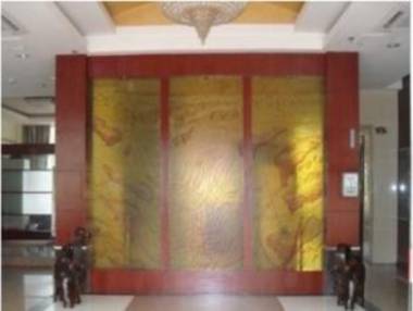 Nanning Jintone Hotel Yinhai Branch