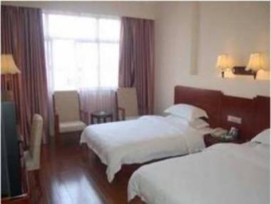 Nanning Jintone Hotel  Yinhai Branch