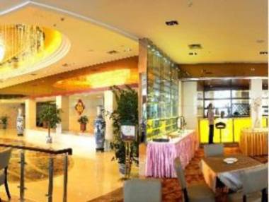 Nanning Yongzhou Hotel