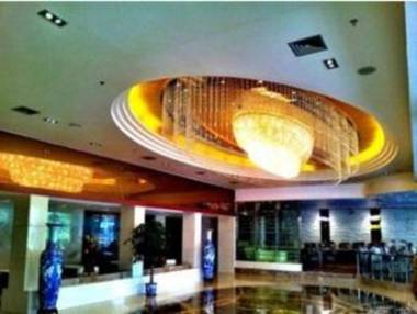 Nanning Yongzhou Hotel