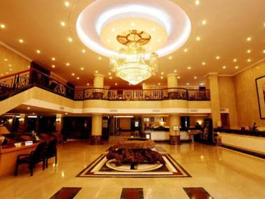 Nanning Mingyuan Hotel