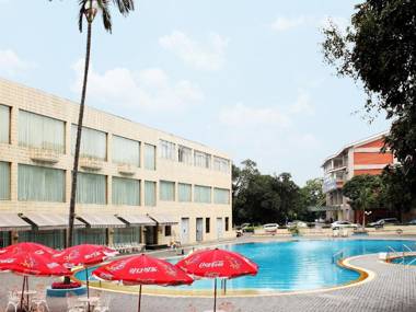 Nanning Mingyuan Hotel