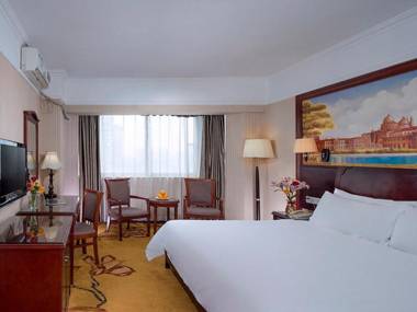 Vienna Hotel Nanning Train Station