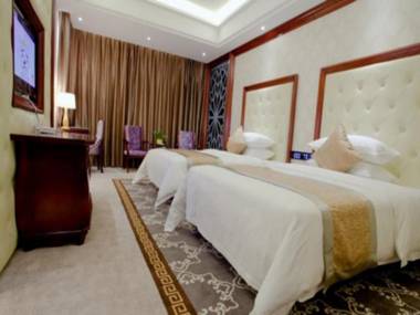 Nanning Qian Xi International Hotel