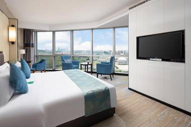 Nanning Champs Elysees Hotel