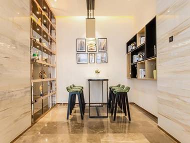 City Comfort Inn Nanning Railway Station Beida Road