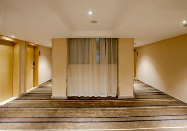 City Comfort Inn Nanning Jinchun Road Sanmei