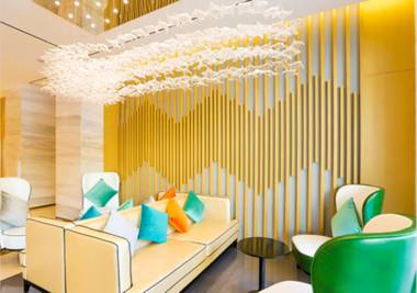 City Comfort Inn Nanning Jinchun Road Sanmei