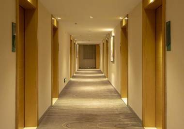 City Comfort Inn Nanjing Keyuan