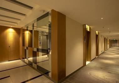 City Comfort Inn Nanjing Keyuan