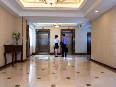 Vienna Hotel Nanning Xianhu