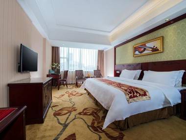 Vienna Hotel Nanning Xianhu