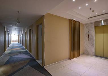 City Comfort Inn Nanning Changgang