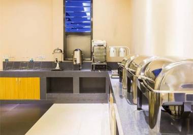 City Comfort Inn Nanning High-tech Park