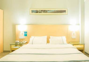 City Comfort Inn Nanning High-tech Park