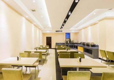 City Comfort Inn Nanning High-tech Park