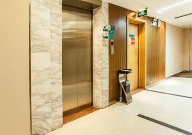 City Comfort Inn Nanning Beihu Road