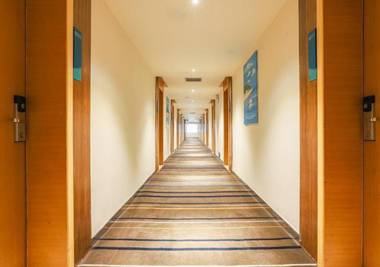 City Comfort Inn Nanning Xinzhu Road Guangxi TV Station