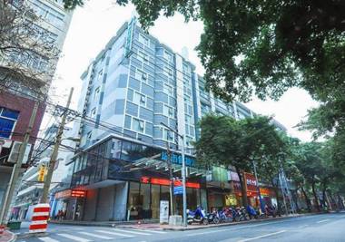 City Comfort Inn Nanning Xinzhu Road Guangxi TV Station