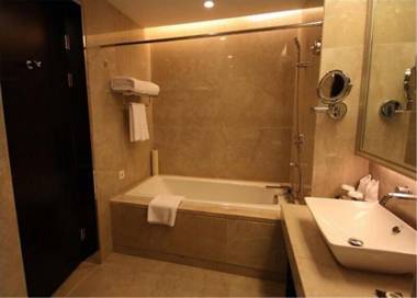 Nanning Qingzhou Rental Apartments