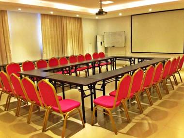 Jinjiang Inn Nanning Railway Station North Youai Road