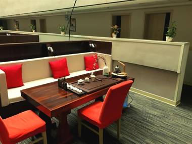 Jinjiang Inn Nanning Railway Station North Youai Road