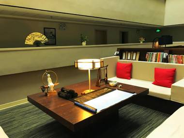 Jinjiang Inn Nanning Railway Station North Youai Road