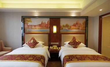 Vienna International Hotel Nanning Friendship Hengyang Road