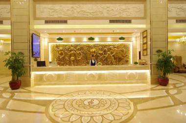 Vienna International Hotel Nanning Friendship Hengyang Road