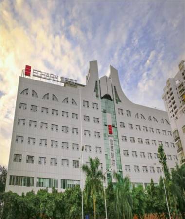 Echarm Hotel Nanning Dongge Road Metro Station Sanyuehua