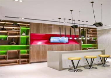 Echarm Hotel Nanning Dongge Road Metro Station Sanyuehua