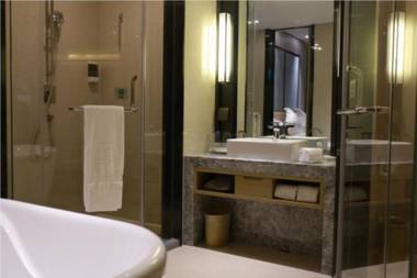 Echarm Hotel Nanning Dongge Road Metro Station Sanyuehua