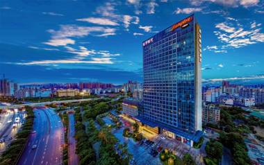 Hampton by Hilton Nanning Jiangnan