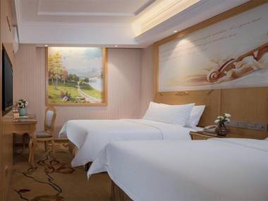 Vienna 3 Best Hotel Guangxi Nanning Station