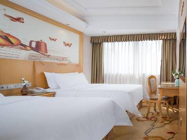 Vienna 3 Best Hotel Guangxi Nanning Station