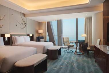 Na Lotus Hotel a Luxury Collection Hotel Nanning