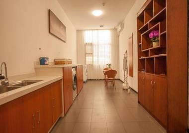 Jtour Inn Nanning Normal University Beihu Road