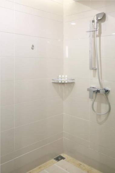 Echarm Hotel Nanning Qingxiu Mountain