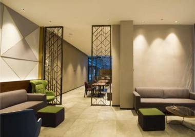 Borrman Hotel Nanning Beihu Bei Road Metro Station