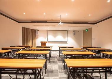 City Comfort Inn Nanning Anji Passenger Station Metro Station