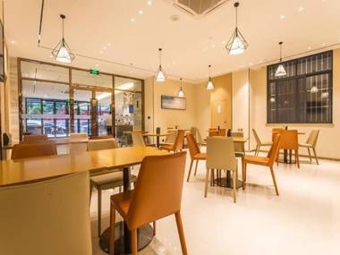 City Comfort Inn Nanning Yudong Jinxiang Metro Station